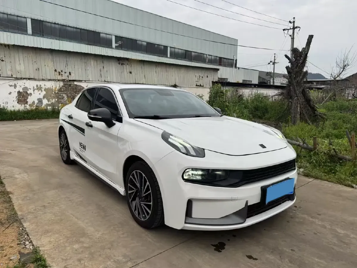 2022 LYNK&CO 03 1.5T 180HP L3 7DCT,autocango,china used car exporter,china ev exporter,chinese used car exporter,chinese used ev exporter