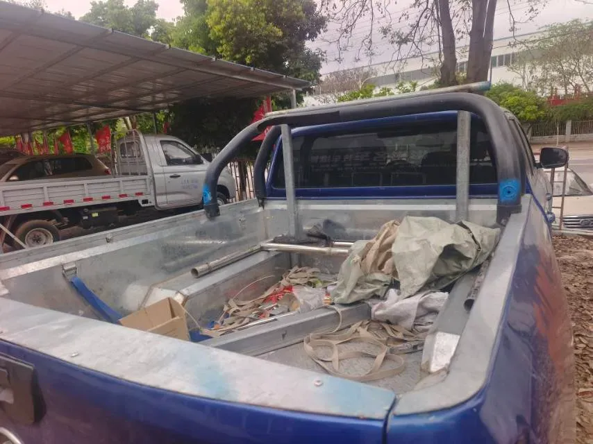 2021 Great Wall Poer 2.0T 163HP L4 6MT,autocango,china used car exporter,china ev exporter,chinese used car exporter,chinese used ev exporter