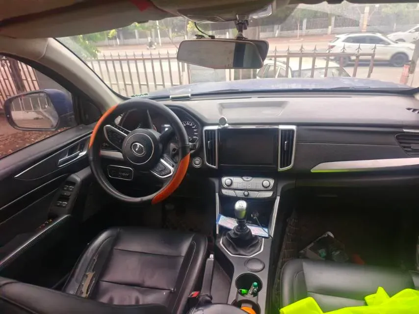 2021 Great Wall Poer 2.0T 163HP L4 6MT,autocango,china used car exporter,china ev exporter,chinese used car exporter,chinese used ev exporter