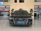 2025 Audi A6L 2.0T 245HP L4 7DCT
