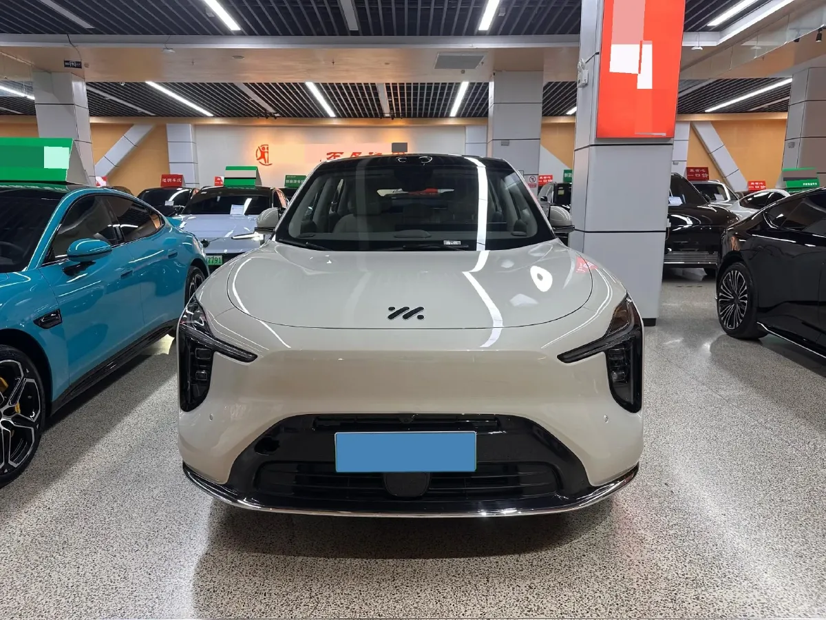 2026 IM LS6 BEV,autocango,china used car exporter,china ev exporter,chinese used car exporter,chinese used ev exporter