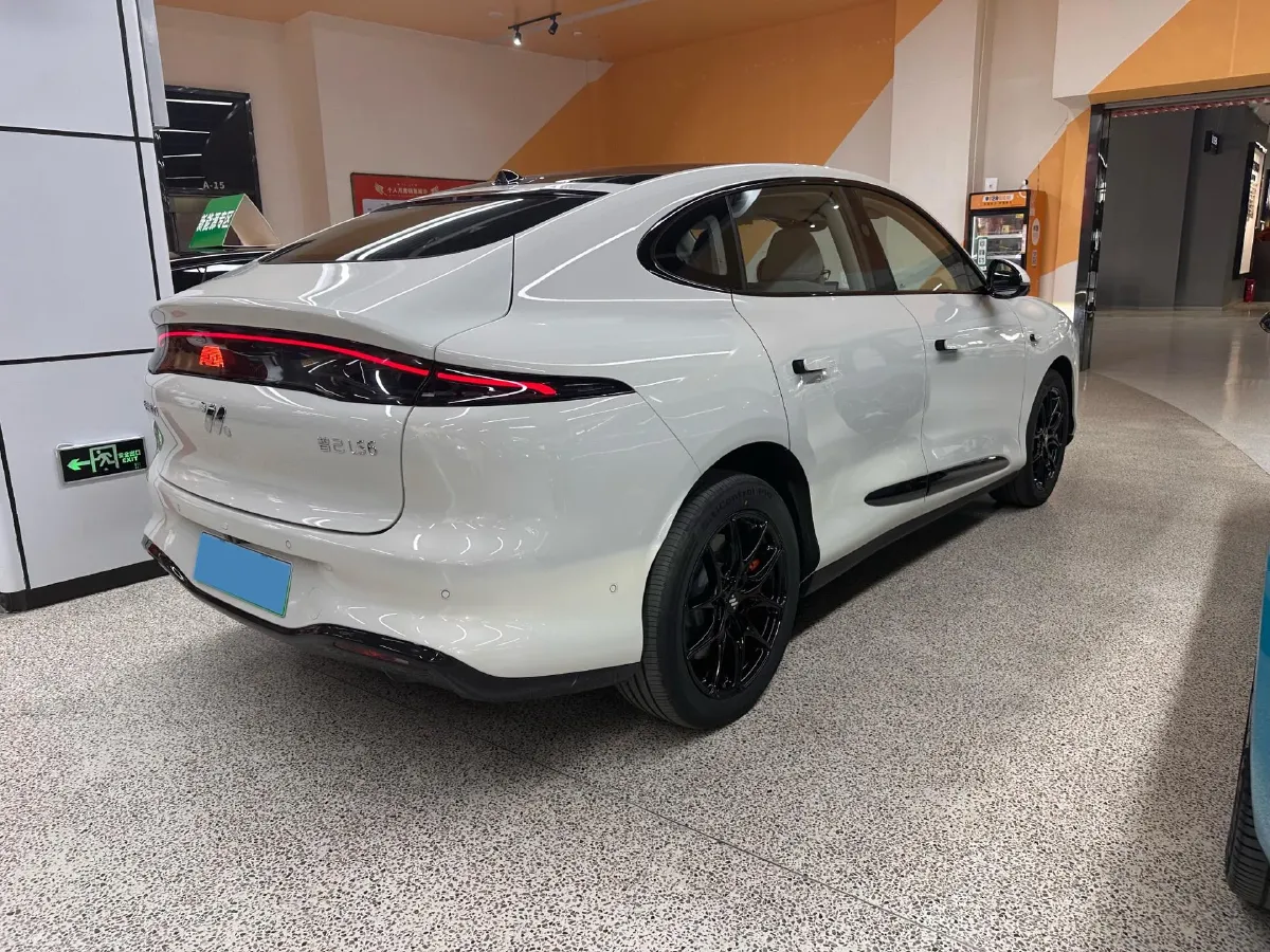 2026 IM LS6 BEV,autocango,china used car exporter,china ev exporter,chinese used car exporter,chinese used ev exporter