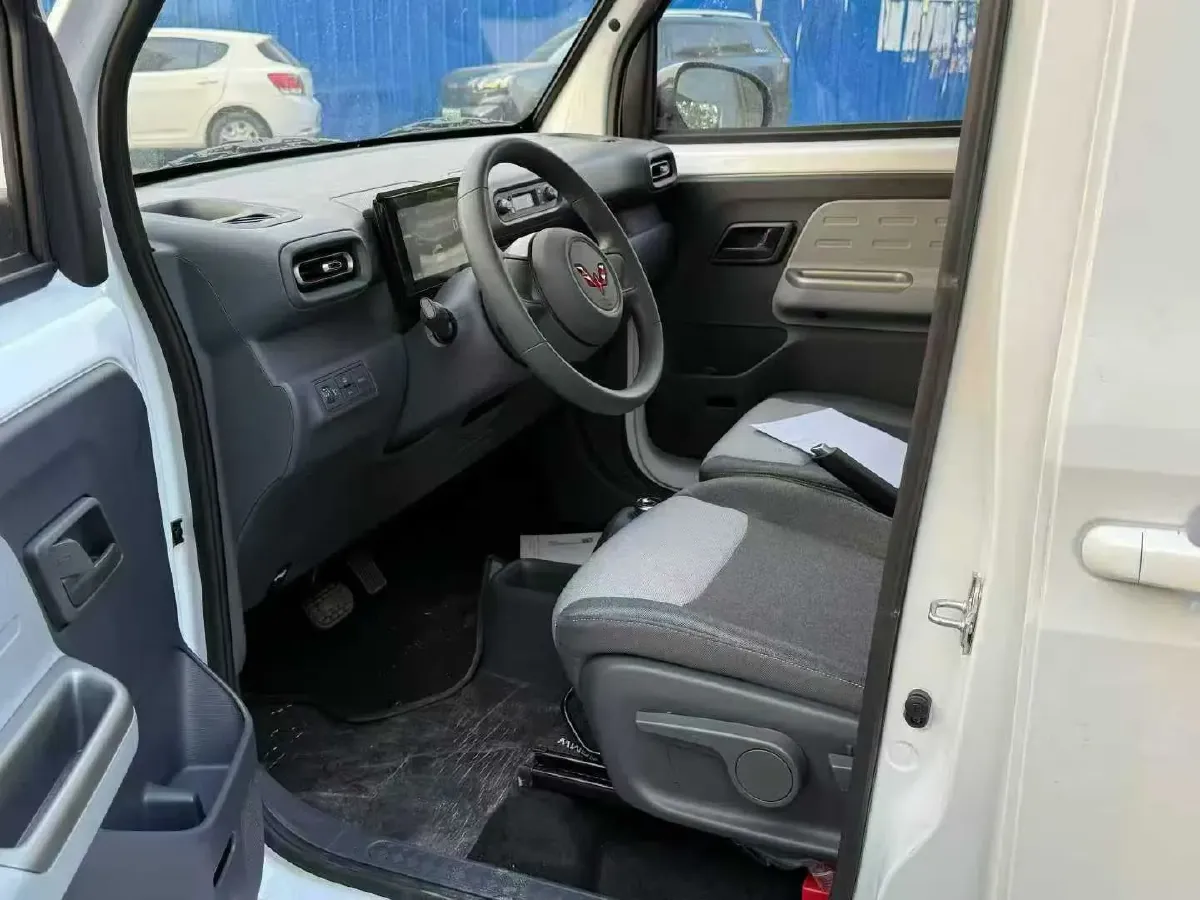 2025 WuLing ZhiGuang BEV,autocango,china used car exporter,china ev exporter,chinese used car exporter,chinese used ev exporter