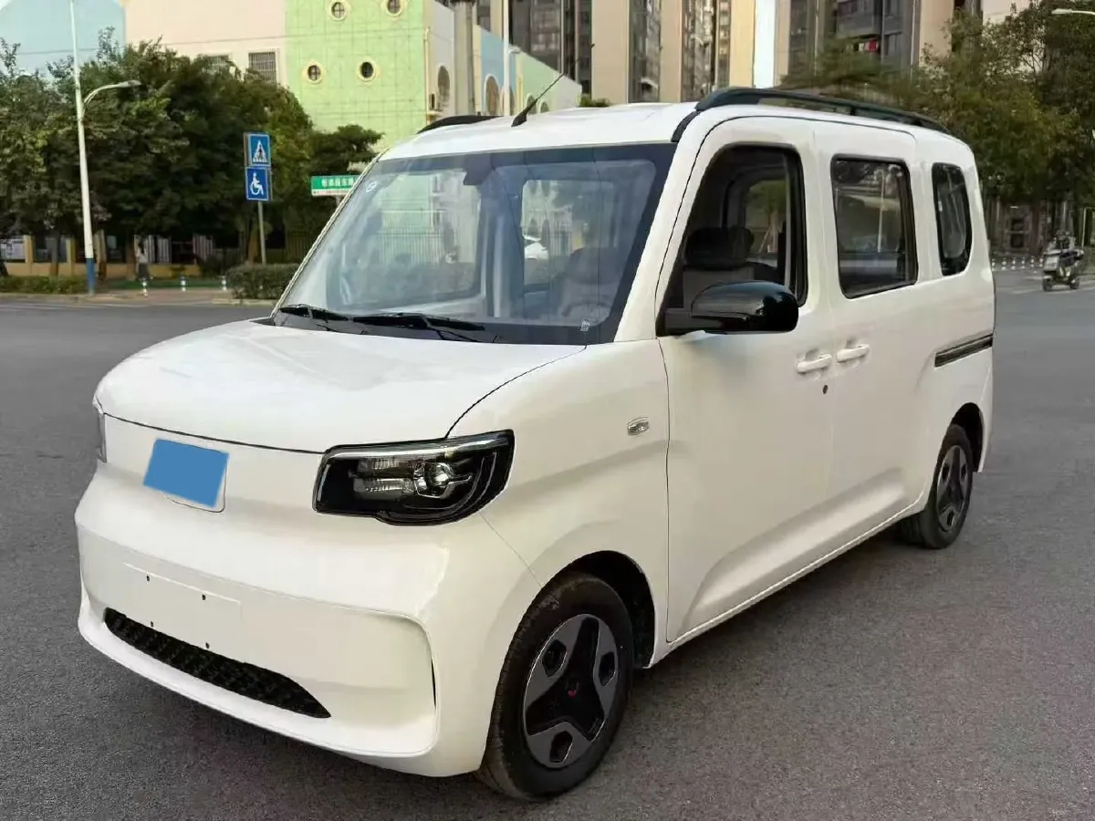 2025 WuLing ZhiGuang BEV,autocango,china used car exporter,china ev exporter,chinese used car exporter,chinese used ev exporter