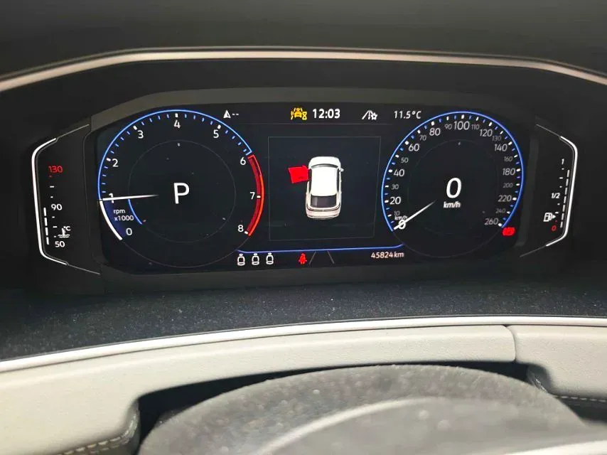 2023 Volkswagen Tayron X 2.0T 220HP L4 7DCT,autocango,china used car exporter,china ev exporter,chinese used car exporter,chinese used ev exporter