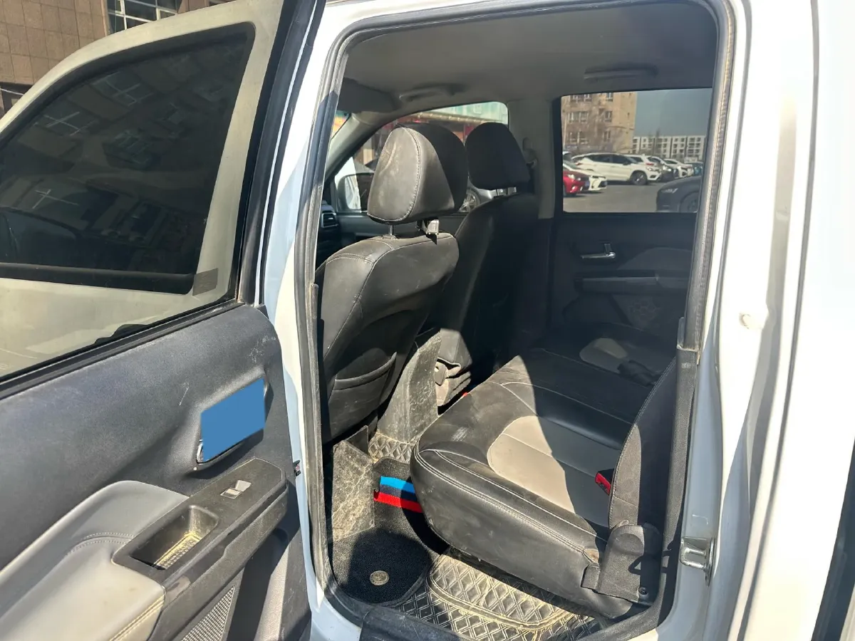 2023 Great Wall Wingle 5 2.0T 139HP L4 6MT,autocango,china used car exporter,china ev exporter,chinese used car exporter,chinese used ev exporter