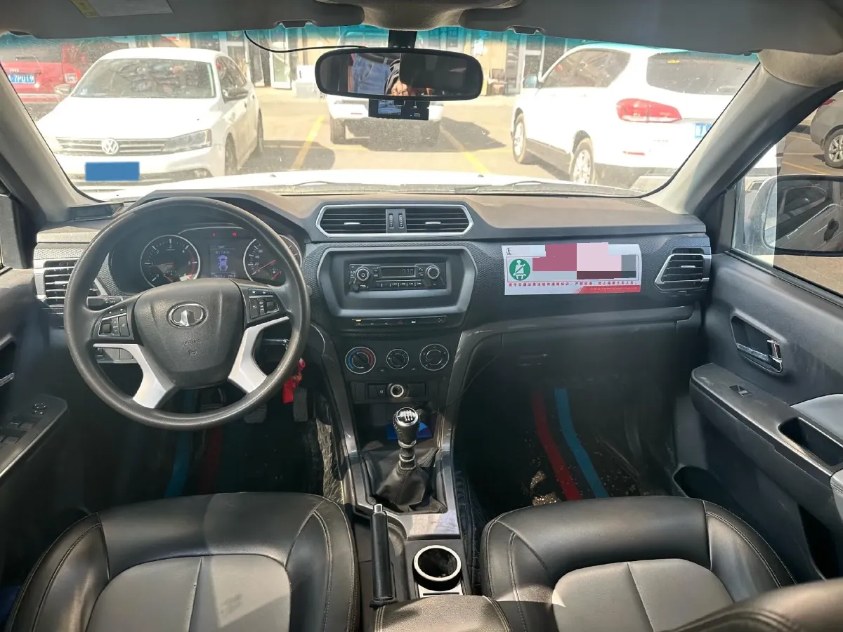 2023 Great Wall Wingle 5 2.0T 139HP L4 6MT,autocango,china used car exporter,china ev exporter,chinese used car exporter,chinese used ev exporter