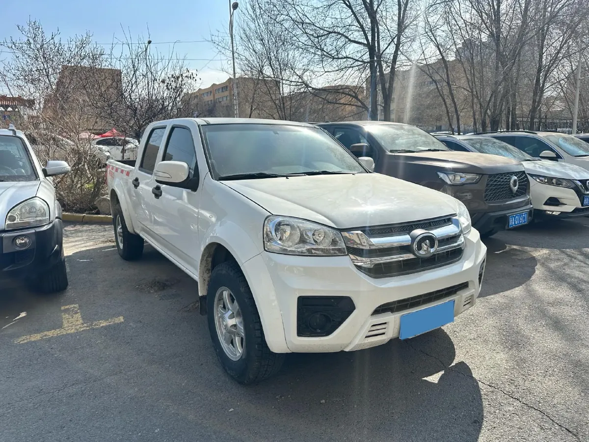 2023 Great Wall Wingle 5 2.0T 139HP L4 6MT,autocango,china used car exporter,china ev exporter,chinese used car exporter,chinese used ev exporter