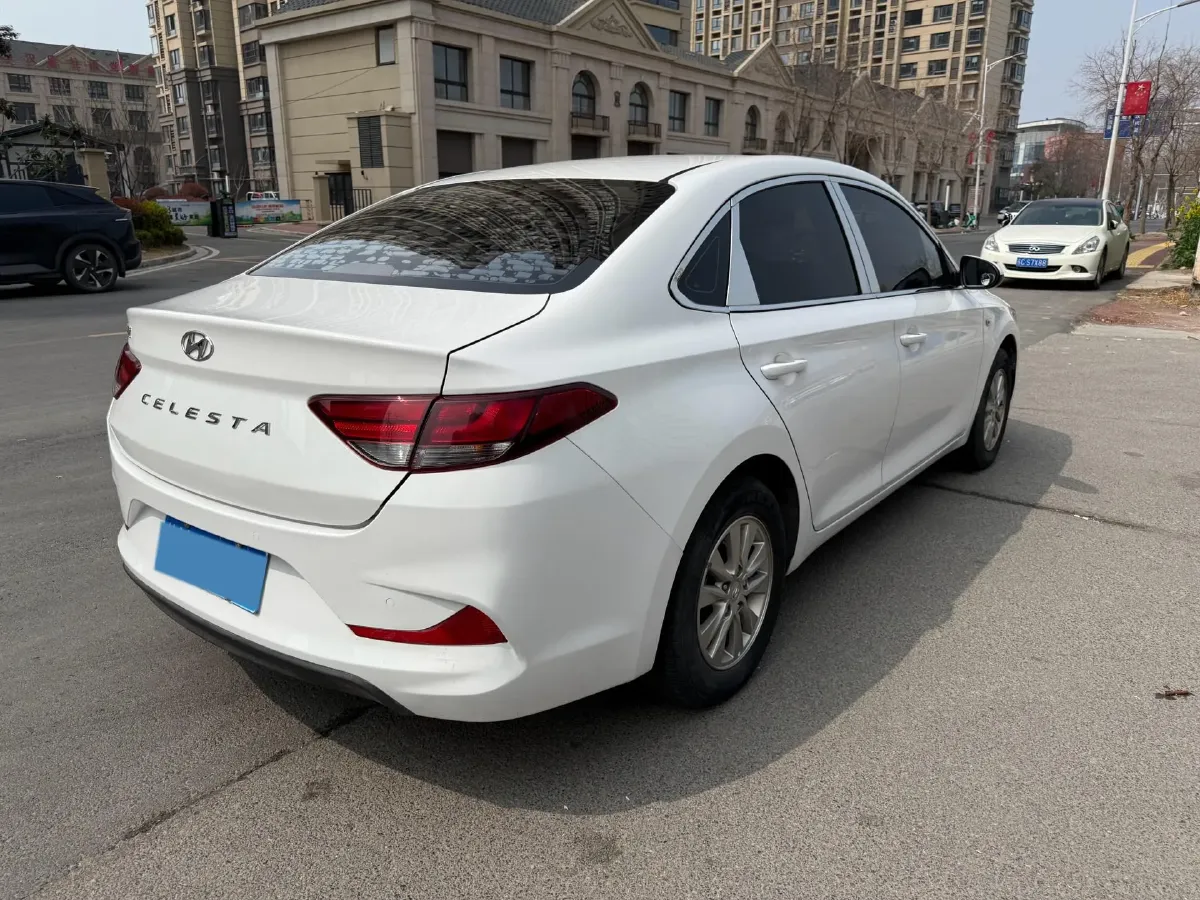 2020 Hyundai Celesta 1.6L 123HP L4 6AT,autocango,china used car exporter,china ev exporter,chinese used car exporter,chinese used ev exporter