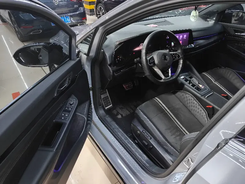 2021 Volkswagen Golf 1.4T 150HP L4 7DCT,autocango,china used car exporter,china ev exporter,chinese used car exporter,chinese used ev exporter