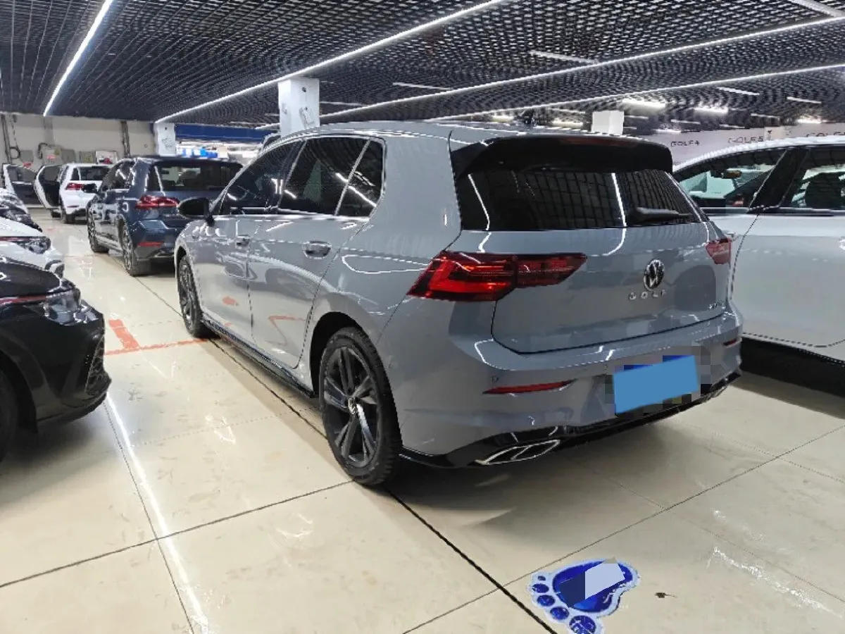 2021 Volkswagen Golf 1.4T 150HP L4 7DCT,autocango,china used car exporter,china ev exporter,chinese used car exporter,chinese used ev exporter
