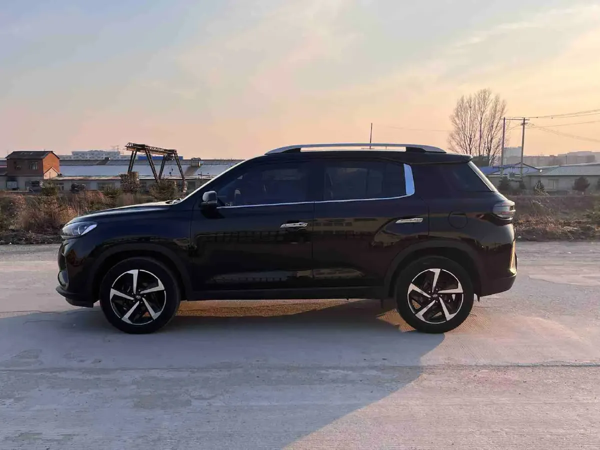 2021 Hyundai ix35 1.4T 140HP L4 7DCT,autocango,china used car exporter,china ev exporter,chinese used car exporter,chinese used ev exporter