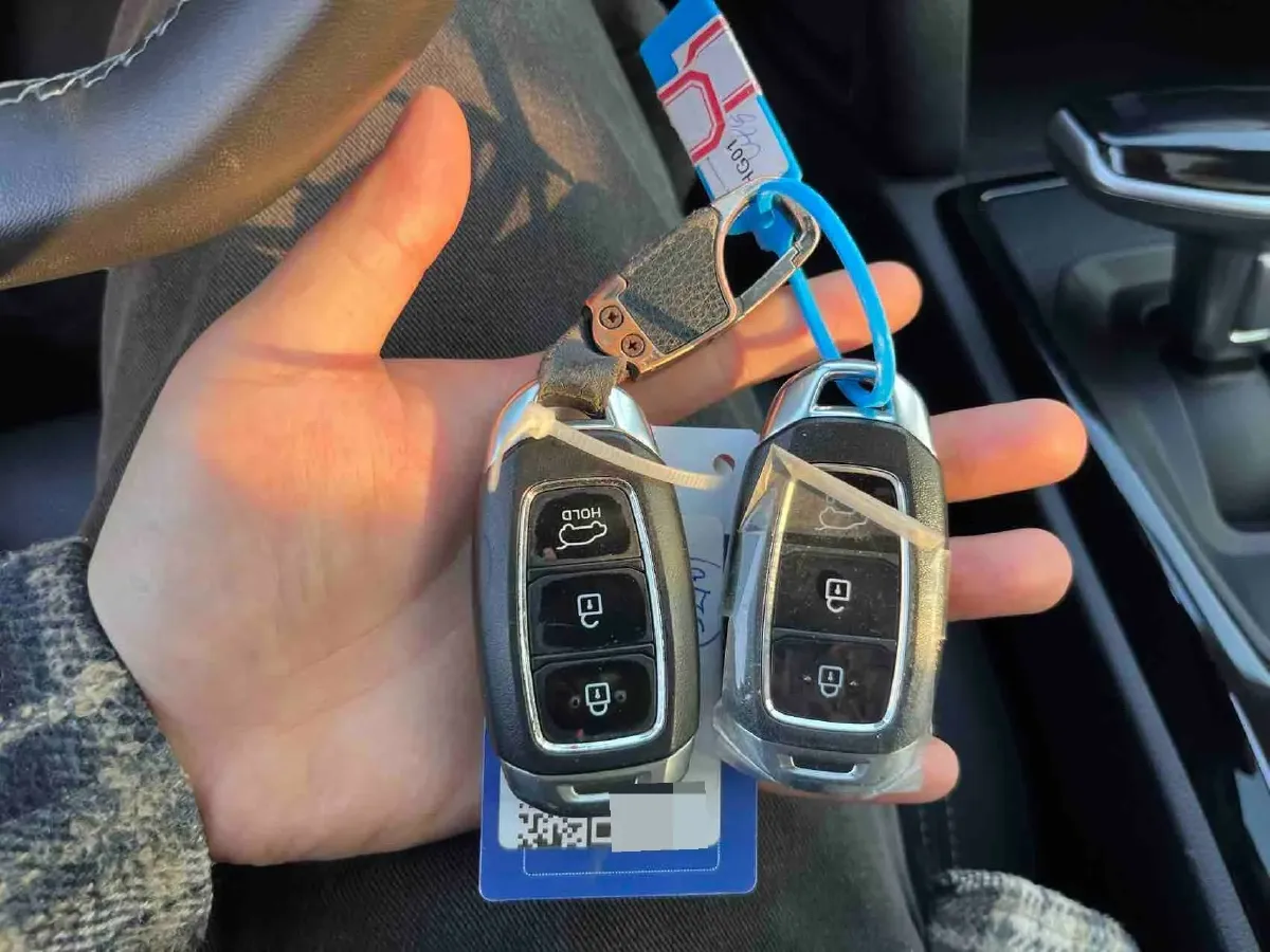 2021 Hyundai ix35 1.4T 140HP L4 7DCT,autocango,china used car exporter,china ev exporter,chinese used car exporter,chinese used ev exporter