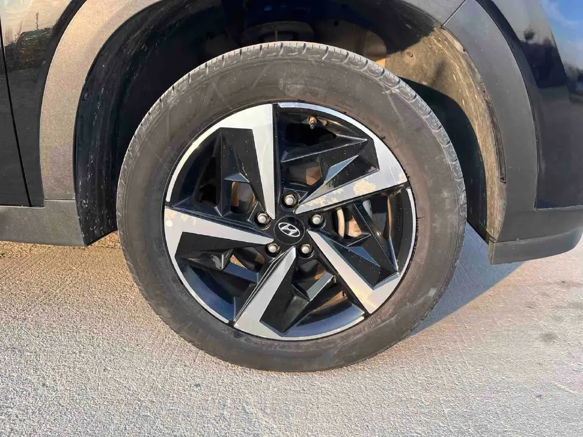 2021 Hyundai ix35 1.4T 140HP L4 7DCT,autocango,china used car exporter,china ev exporter,chinese used car exporter,chinese used ev exporter