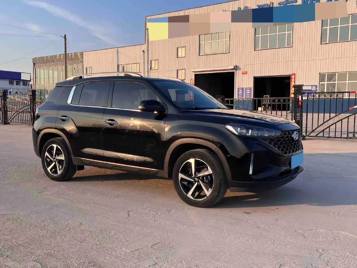 2021 Hyundai ix35 1.4T 140HP L4 7DCT,autocango,china used car exporter,china ev exporter,chinese used car exporter,chinese used ev exporter