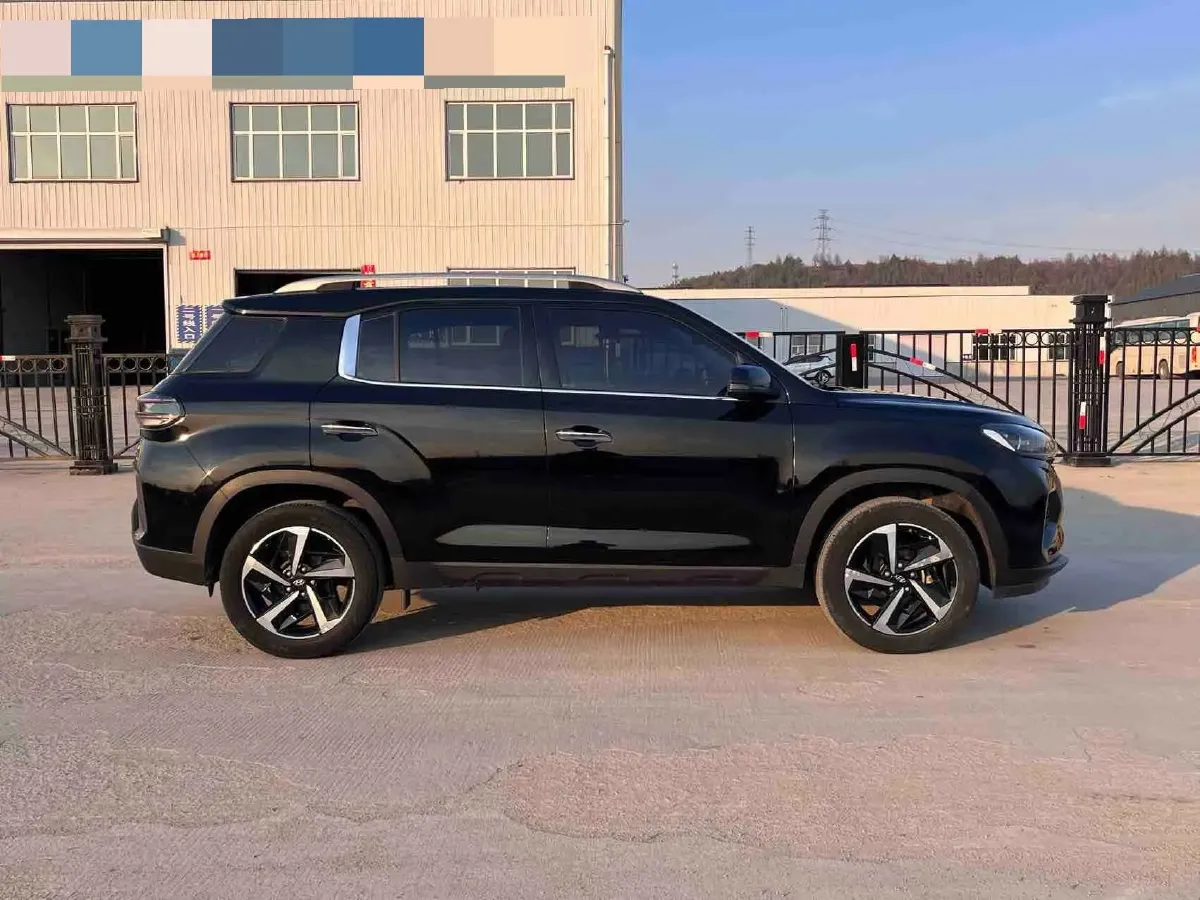 2021 Hyundai ix35 1.4T 140HP L4 7DCT,autocango,china used car exporter,china ev exporter,chinese used car exporter,chinese used ev exporter