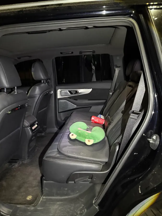 2024 GAC Trumpchi ES9 2.0T 190HP L4 2DHT PHEV 25.57KWH,autocango,china used car exporter,china ev exporter,chinese used car exporter,chinese used ev exporter