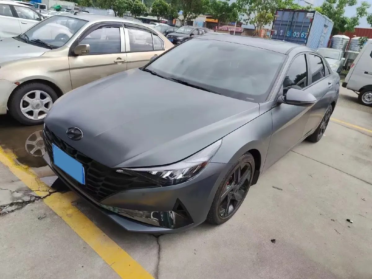 2022 Hyundai Elantra 1.5L 115HP L4 CVT,autocango,china used car exporter,china ev exporter,chinese used car exporter,chinese used ev exporter