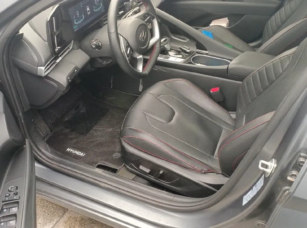 2022 Hyundai Elantra 1.5L 115HP L4 CVT,autocango,china used car exporter,china ev exporter,chinese used car exporter,chinese used ev exporter