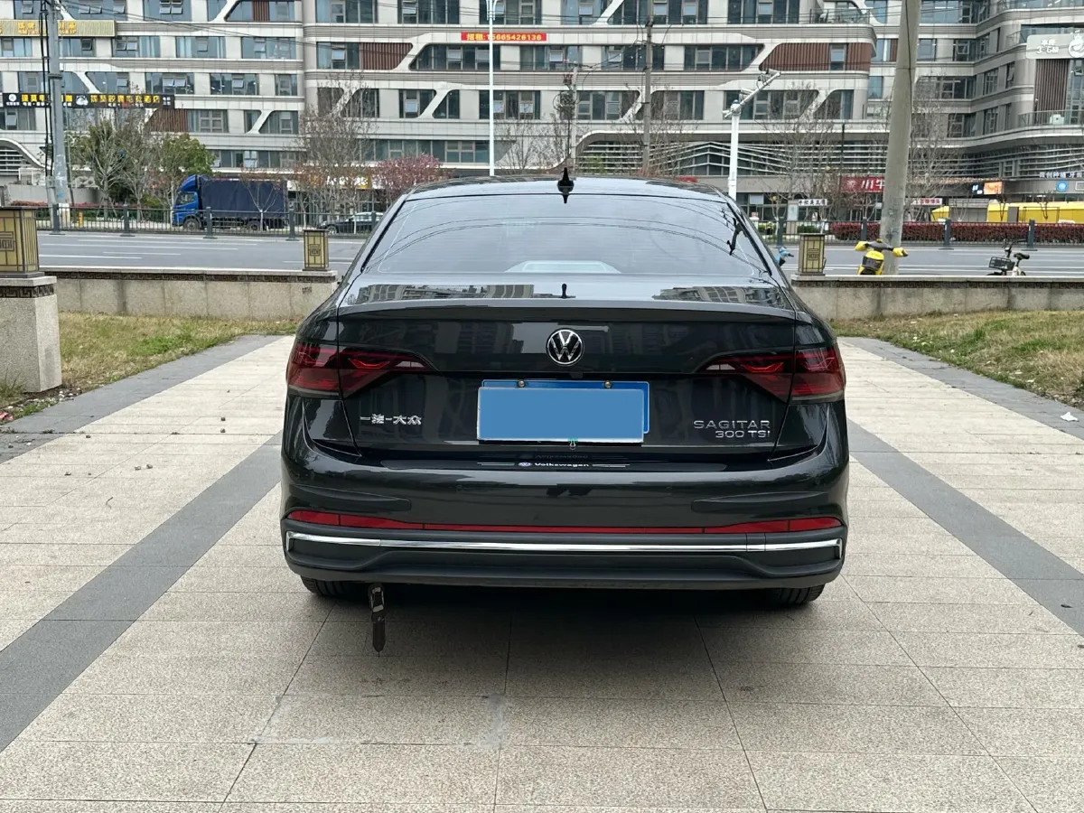 2025 Volkswagen Sagitar 1.5T 160HP L4 7DCT,autocango,china used car exporter,china ev exporter,chinese used car exporter,chinese used ev exporter