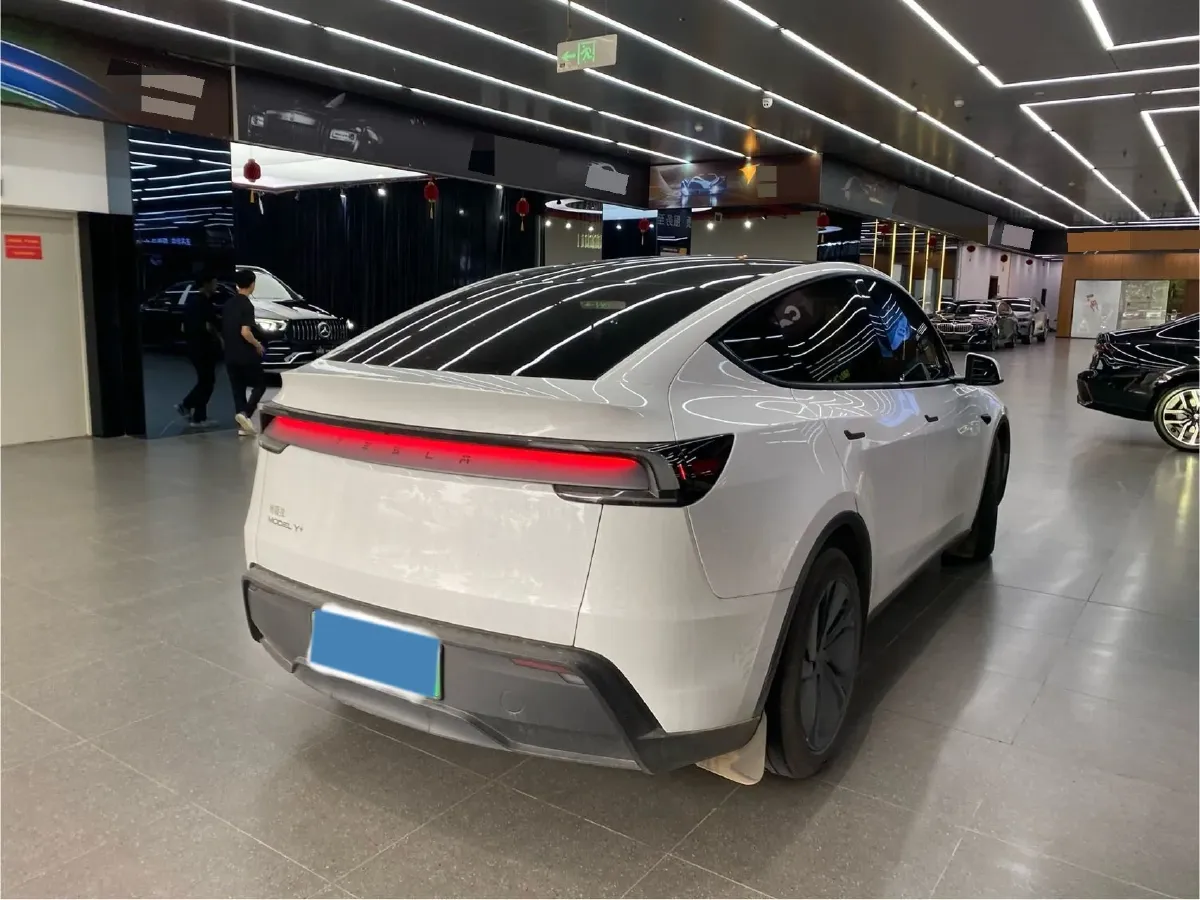 2026 Tesla Model Y BEV,autocango,china used car exporter,china ev exporter,chinese used car exporter,chinese used ev exporter