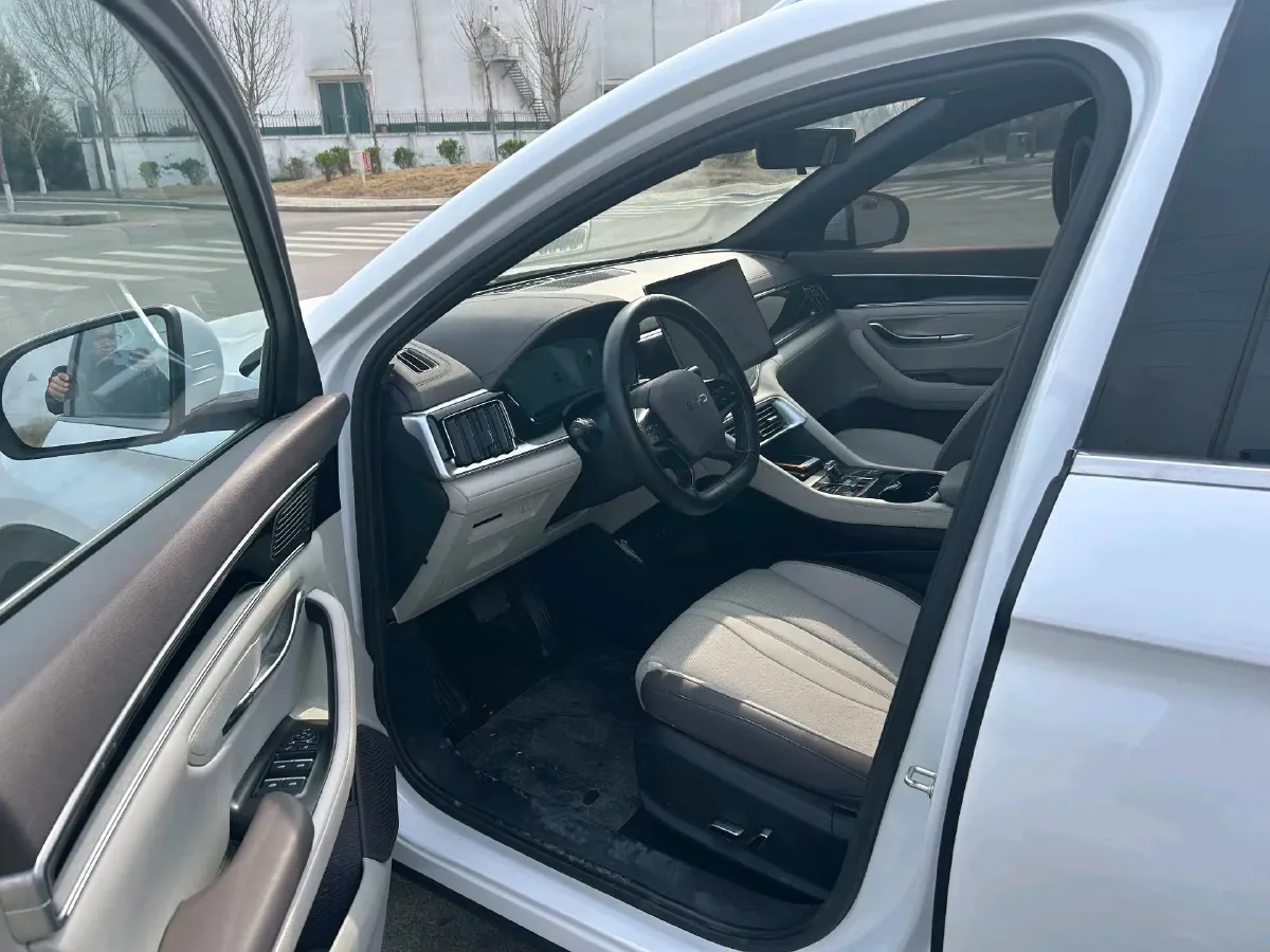 2025 BYD Song Plus BEV 71.8KWH,autocango,china used car exporter,china ev exporter,chinese used car exporter,chinese used ev exporter