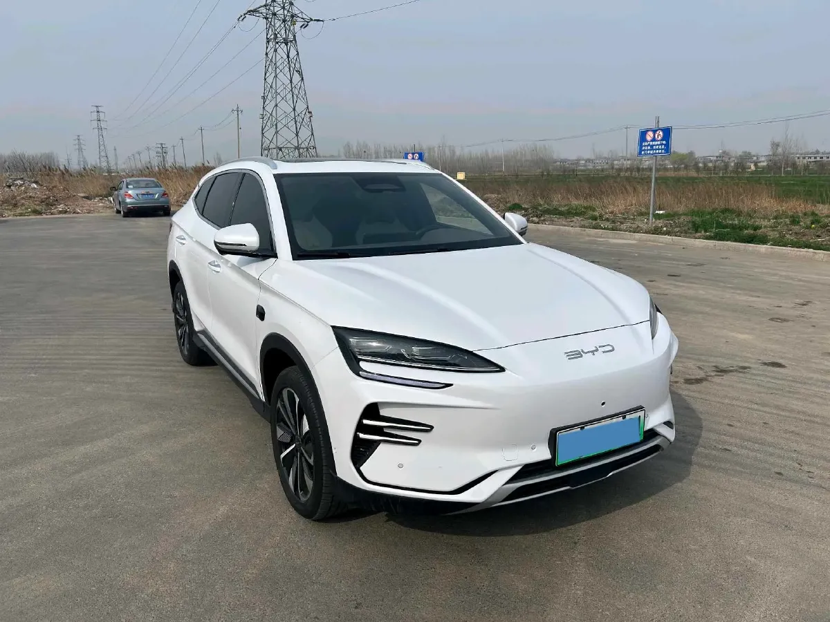 2025 BYD Song Plus BEV 71.8KWH,autocango,china used car exporter,china ev exporter,chinese used car exporter,chinese used ev exporter