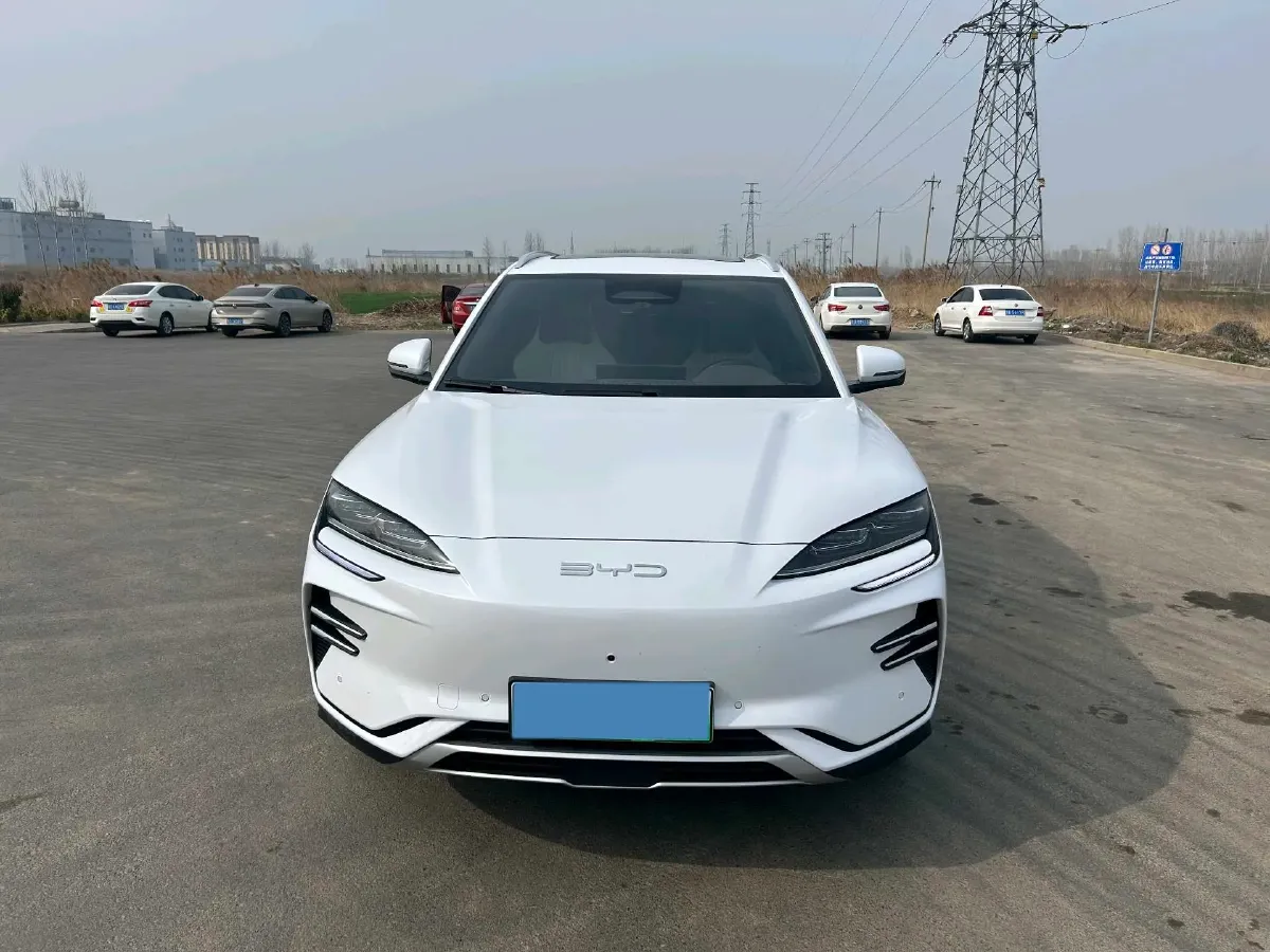 2025 BYD Song Plus BEV 71.8KWH,autocango,china used car exporter,china ev exporter,chinese used car exporter,chinese used ev exporter