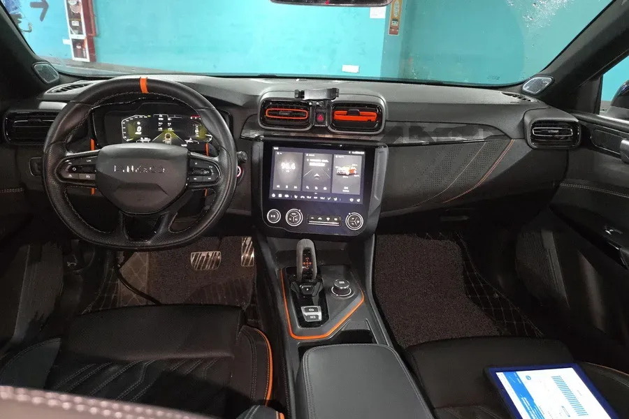 2021 LYNK&CO 02 Hatchback 2.0T 254HP L4 8AT,autocango,china used car exporter,china ev exporter,chinese used car exporter,chinese used ev exporter