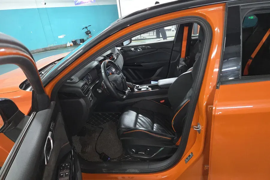 2021 LYNK&CO 02 Hatchback 2.0T 254HP L4 8AT,autocango,china used car exporter,china ev exporter,chinese used car exporter,chinese used ev exporter