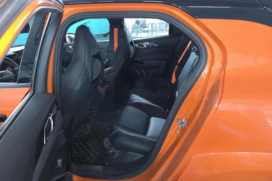 2021 LYNK&CO 02 Hatchback 2.0T 254HP L4 8AT,autocango,china used car exporter,china ev exporter,chinese used car exporter,chinese used ev exporter