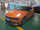 2021 LYNK&CO 02 HATCHBACK,autocango,china used car exporter,china ev exporter,chinese used car exporter,chinese used ev exporter