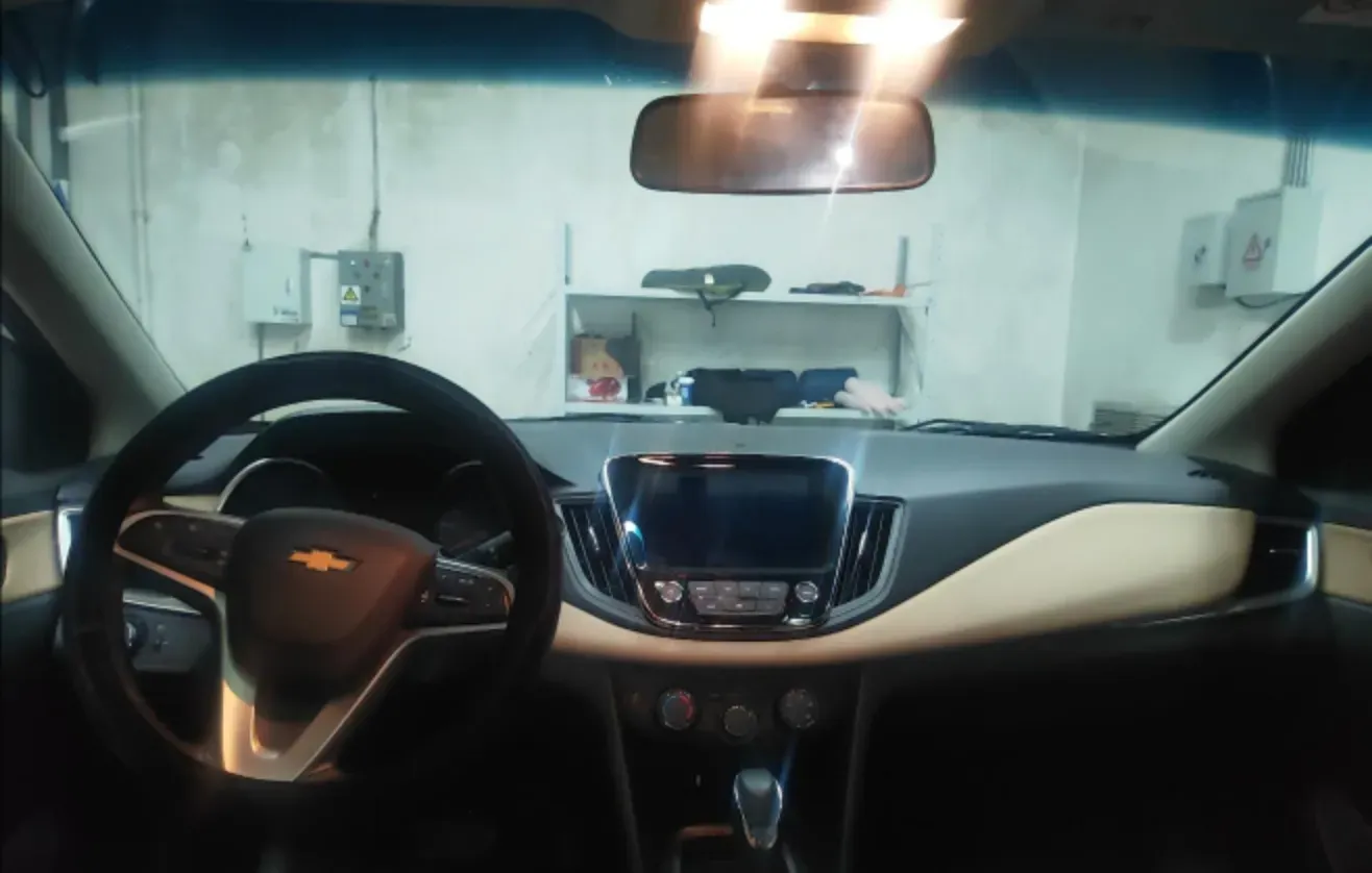 2022 Chevrolet Monza 1.5L 113HP L4 6AT,autocango,china used car exporter,china ev exporter,chinese used car exporter,chinese used ev exporter