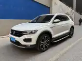 2022 VOLKSWAGEN T-ROC,autocango,china used car exporter,china ev exporter,chinese used car exporter,chinese used ev exporter