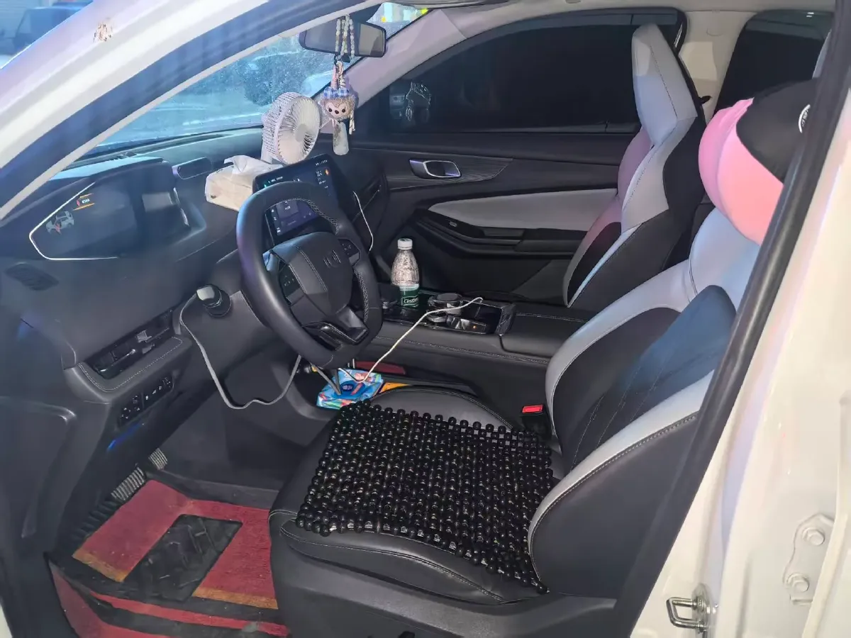 2024 ChangAn QiYuan Q05 1.5L 110HP L4 E-CVT PHEV 18.4KWH,autocango,china used car exporter,china ev exporter,chinese used car exporter,chinese used ev exporter