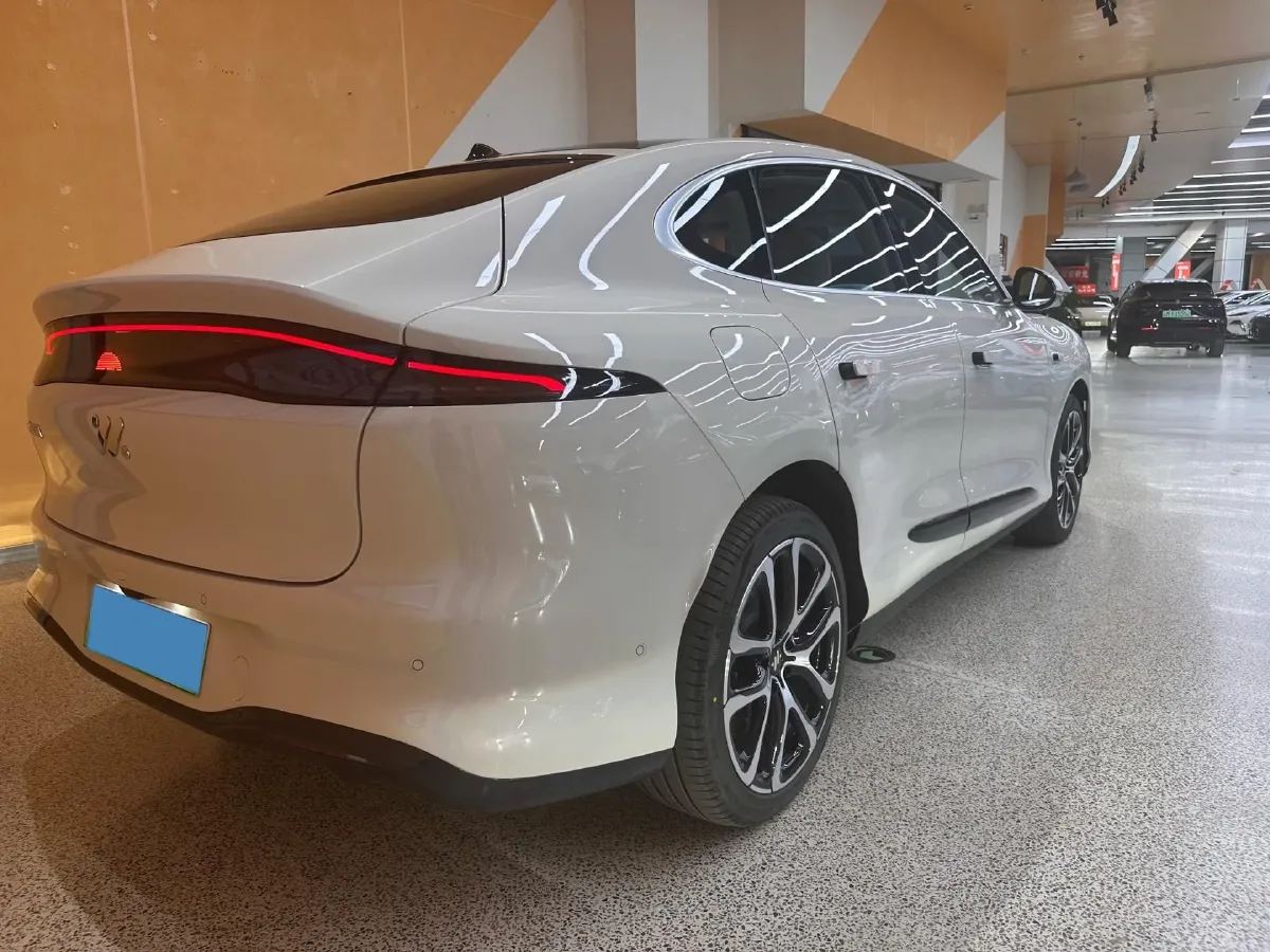 2026 IM LS6 REEV 155HP REEV,autocango,china used car exporter,china ev exporter,chinese used car exporter,chinese used ev exporter