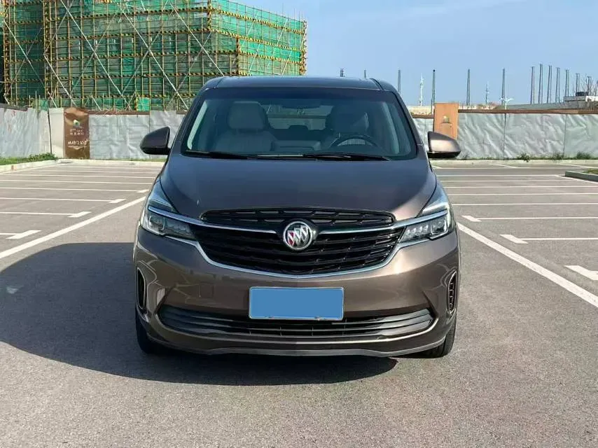 2022 Buick GL8 2.0T 237HP L4 9AT,autocango,china used car exporter,china ev exporter,chinese used car exporter,chinese used ev exporter