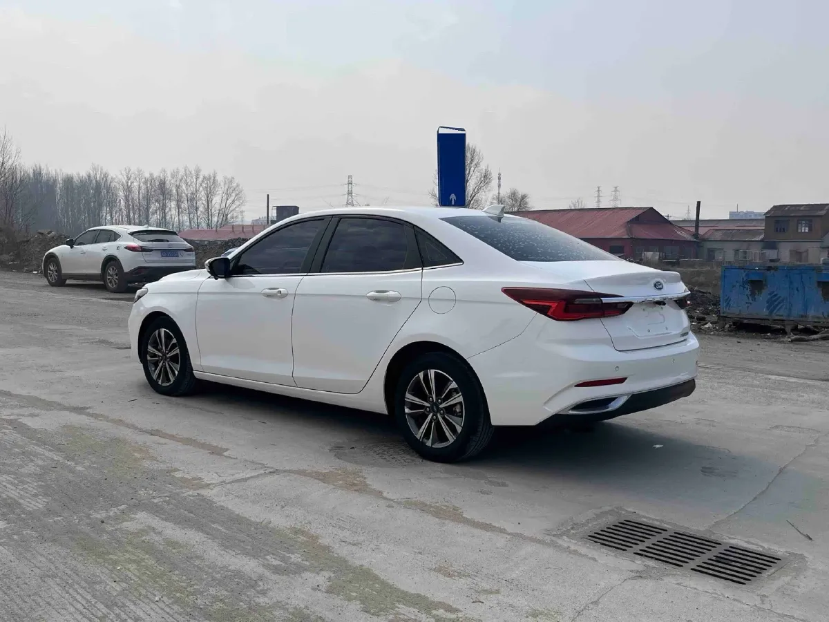 2021 Ford Escort 1.5L 122HP L3 6AT,autocango,china used car exporter,china ev exporter,chinese used car exporter,chinese used ev exporter