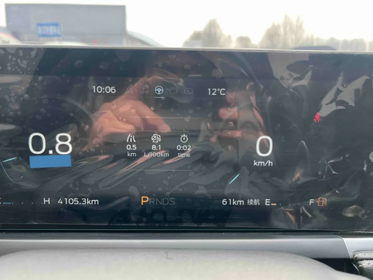 2021 Ford Escort 1.5L 122HP L3 6AT,autocango,china used car exporter,china ev exporter,chinese used car exporter,chinese used ev exporter