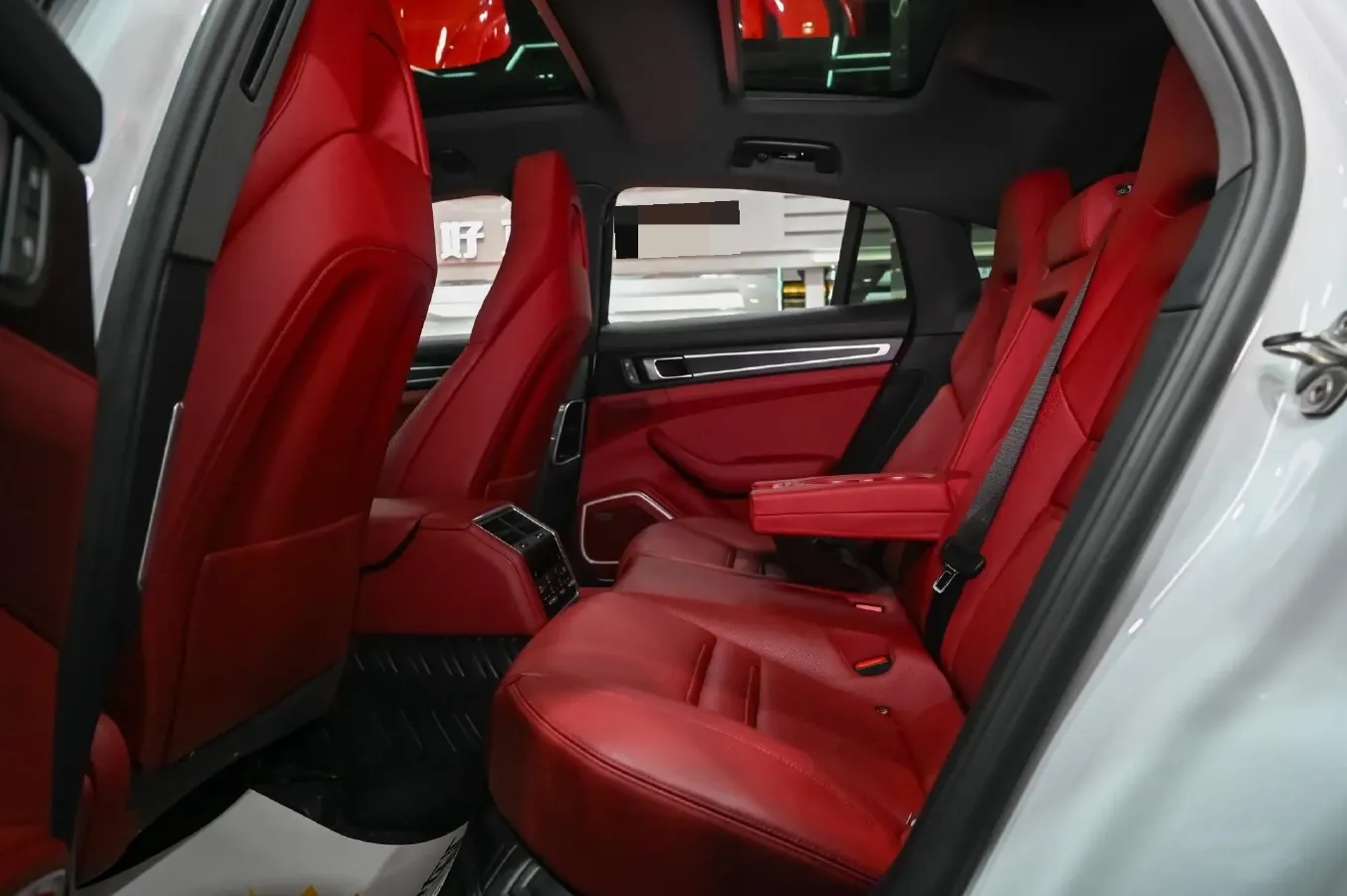 2023 Porsche Panamera 2.9T 330HP V6 8DCT,autocango,china used car exporter,china ev exporter,chinese used car exporter,chinese used ev exporter