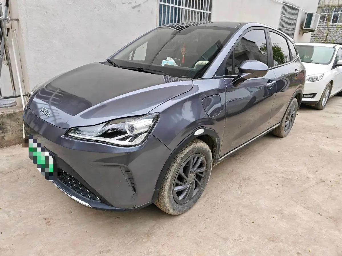 2023 Yudo Rabbit BEV 31.95KWH,autocango,china used car exporter,china ev exporter,chinese used car exporter,chinese used ev exporter