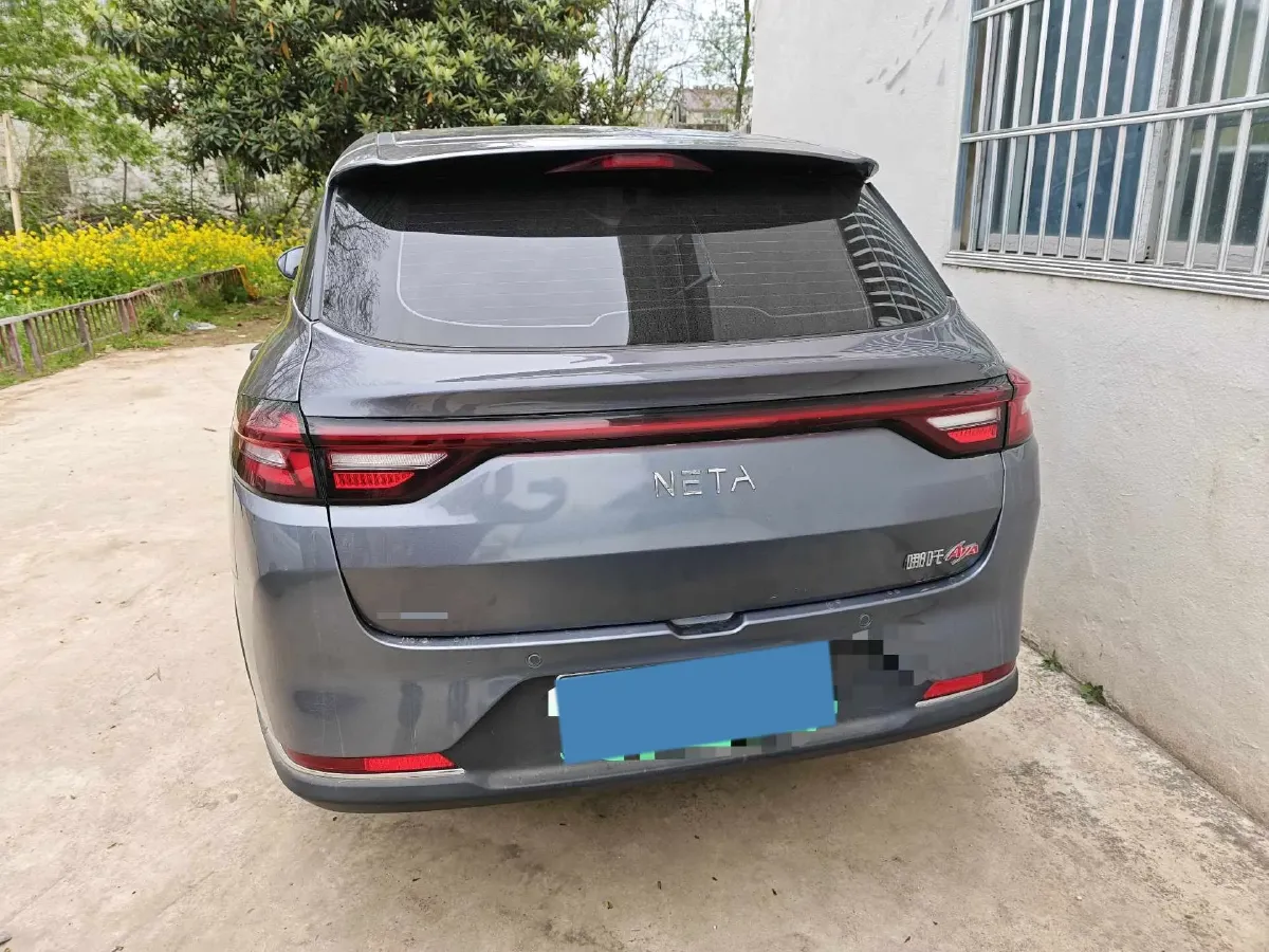 2023 Yudo Rabbit BEV 31.95KWH,autocango,china used car exporter,china ev exporter,chinese used car exporter,chinese used ev exporter