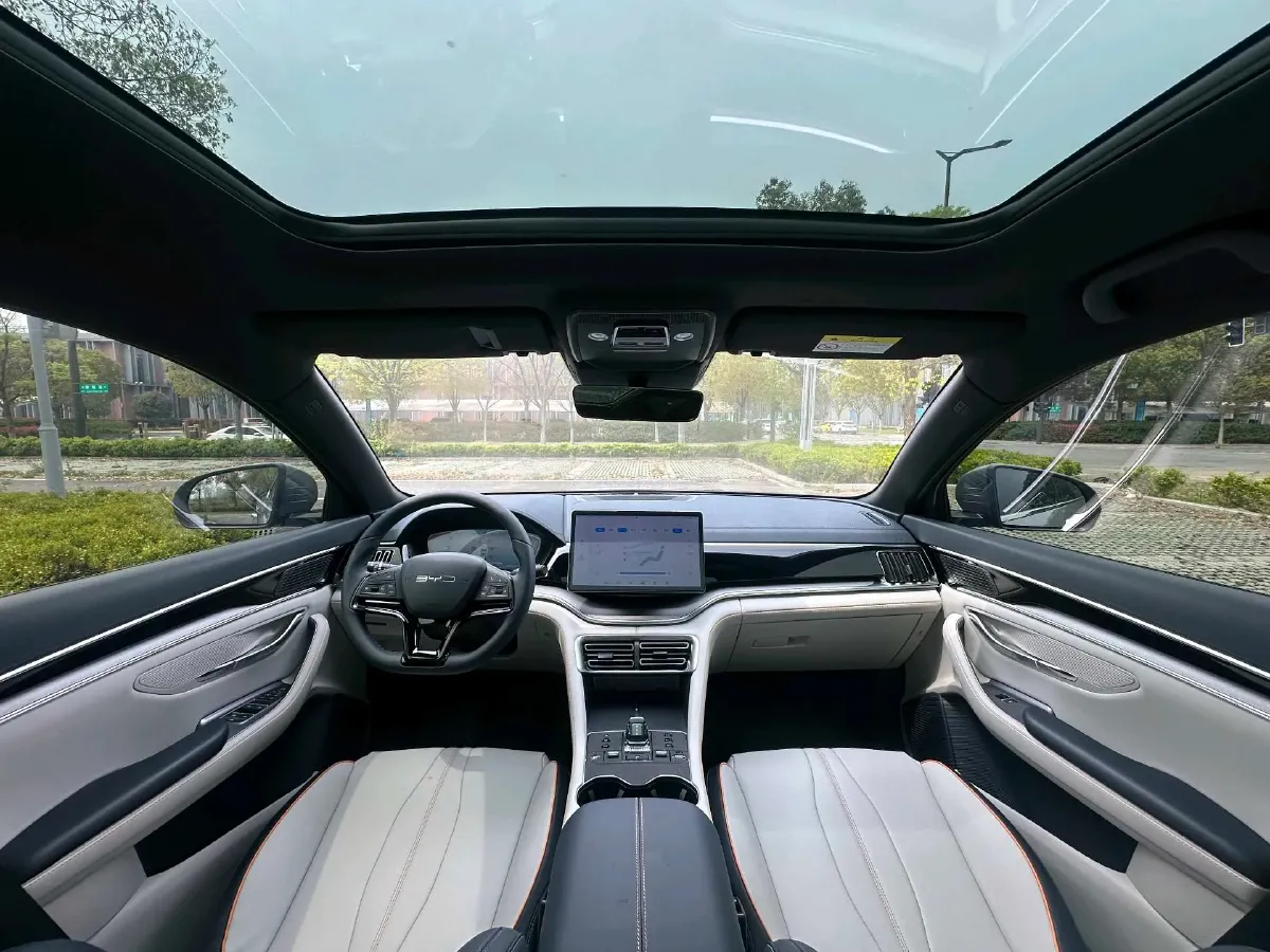 2024 BYD Song Plus BEV 71.8KWH,autocango,china used car exporter,china ev exporter,chinese used car exporter,chinese used ev exporter