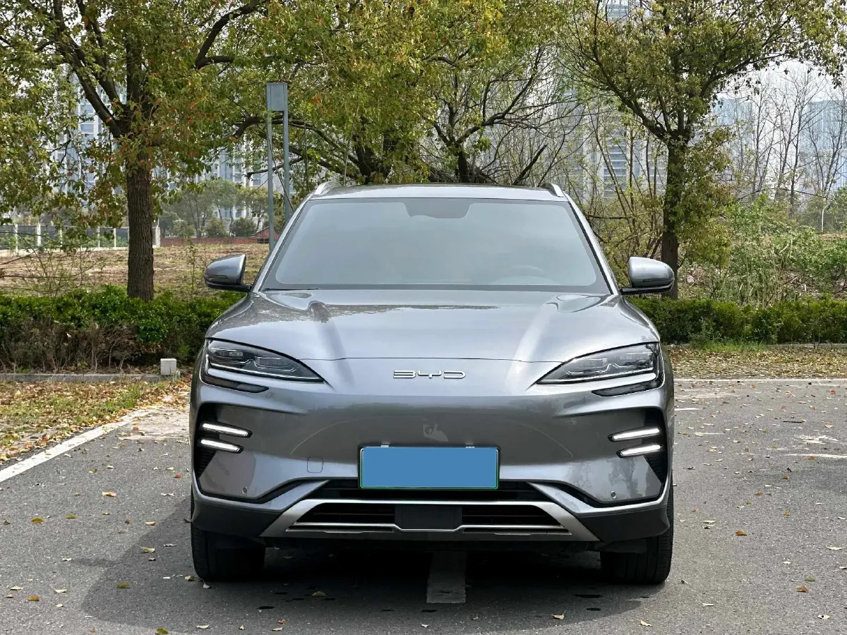 2024 BYD Song Plus BEV 71.8KWH,autocango,china used car exporter,china ev exporter,chinese used car exporter,chinese used ev exporter