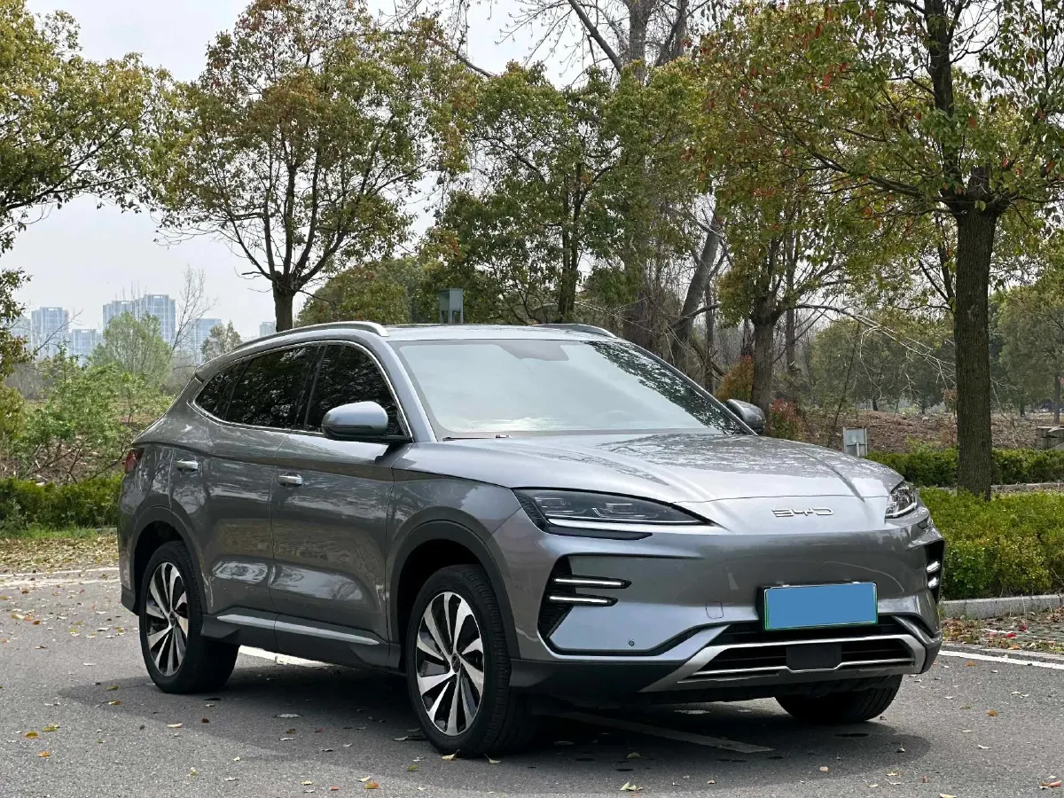 2024 BYD Song Plus BEV 71.8KWH,autocango,china used car exporter,china ev exporter,chinese used car exporter,chinese used ev exporter