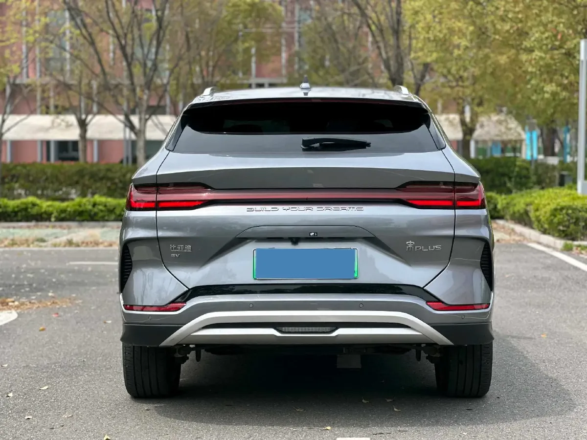 2024 BYD Song Plus BEV 71.8KWH,autocango,china used car exporter,china ev exporter,chinese used car exporter,chinese used ev exporter