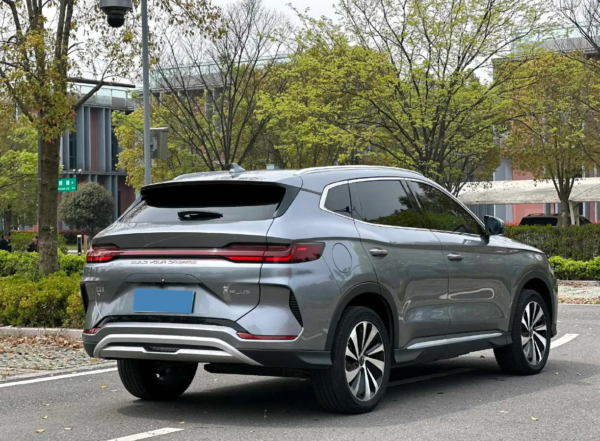 2024 BYD Song Plus BEV 71.8KWH,autocango,china used car exporter,china ev exporter,chinese used car exporter,chinese used ev exporter