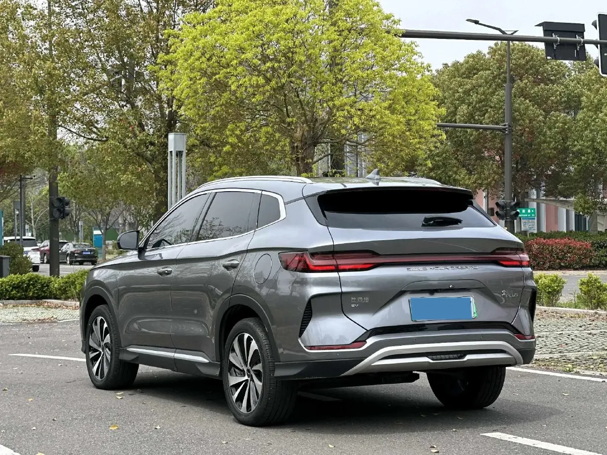 2024 BYD Song Plus BEV 71.8KWH,autocango,china used car exporter,china ev exporter,chinese used car exporter,chinese used ev exporter