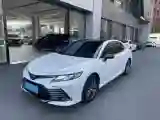 2023 Toyota Camry 2.5L 207HP L4 8AT