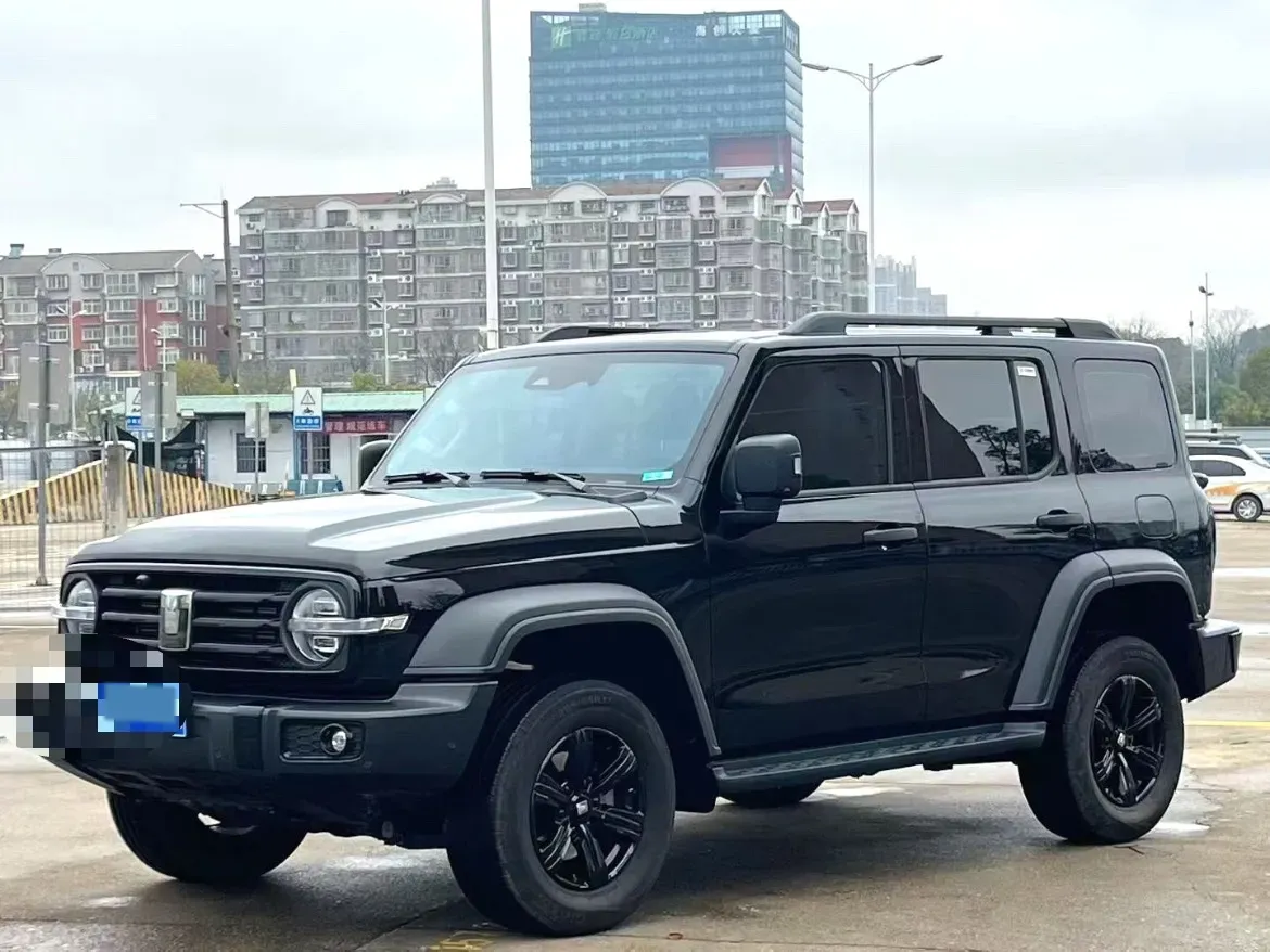 2025 Tank 300 2.0T 227HP L4 9AT,autocango,china used car exporter,china ev exporter,chinese used car exporter,chinese used ev exporter